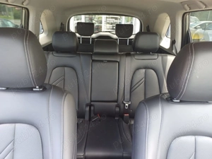 DFSK E5, Basic, Automat, Plug-In Hibrid, E-CVT, 7 locuri - imagine 5