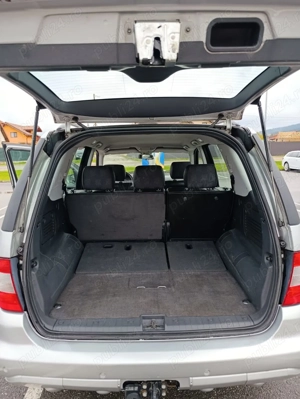 Mercedes Benz ML270 CDI - imagine 2