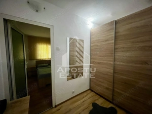 Apartament 3 camere,parter inalt,centrala proprie, zona Lipovei - imagine 13