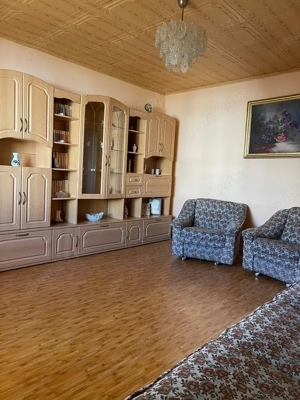 Apartament 4 camere de vanzare in Curtea de Arges