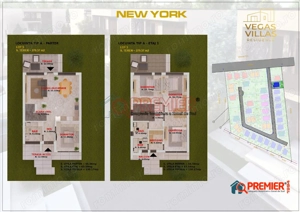 Vila Indivuala - Ansamblu de Vile - Vegas - Splaiul Unirii - imagine 2