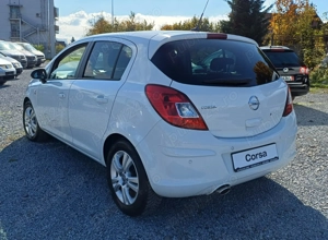 Opel Corsa motor 1.4 benzina an 2011 - imagine 4