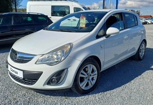 Opel Corsa motor 1.4 benzina an 2011