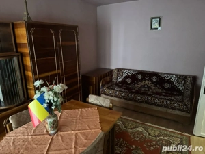 Vand apartament 2 camere - imagine 2