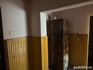 Vand apartament 2 camere - imagine 3