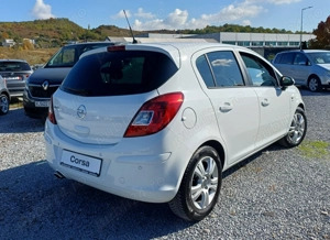 Opel Corsa motor 1.4 benzina an 2011 - imagine 3