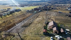 Loturi de teren de vânzare în Curtea de Argeș, zona Valea Uleiului. - imagine 6