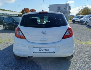 Opel Corsa motor 1.4 benzina an 2011 - imagine 5