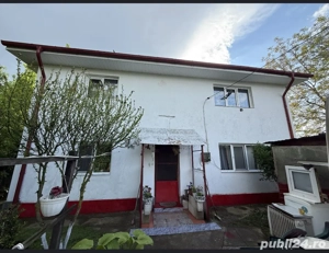 Casa de vanzare urgent Radomiresti de Olt