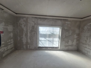 Execuție Tencuială mecanizata - imagine 2