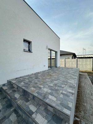 Casa pe parter in comuna Berceni. - imagine 2