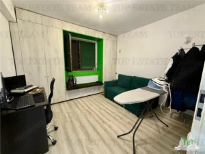 Apartament 3 camere + 2 balcoane, 81mp | An 2019 | Loc de parcare inclus - imagine 5