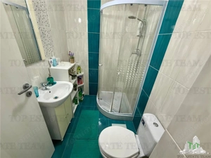 Apartament 3 camere + 2 balcoane, 81mp | An 2019 | Loc de parcare inclus - imagine 13