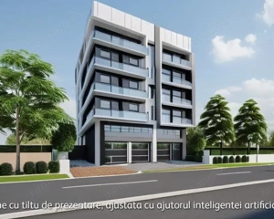 Spatiu comercial  Bucuresti cu randament 7,5% - imagine 2