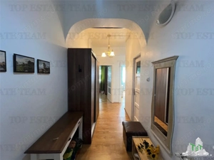 Vanzare apartament cu poveste în inima Bucurestiului! - imagine 2