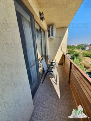 Apartament 3 camere + 2 balcoane, 81mp | An 2019 | Loc de parcare inclus - imagine 14