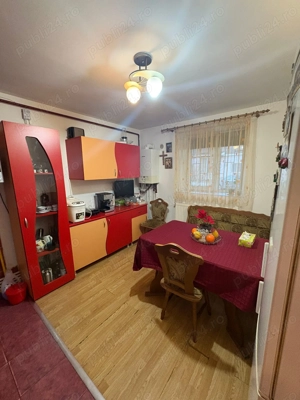 Apartament decomandat două camere, M. Kogălniceanu, Constanța