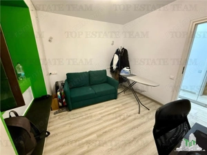 Apartament 3 camere + 2 balcoane, 81mp | An 2019 | Loc de parcare inclus - imagine 6