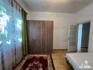 Vanzare apartament cu poveste în inima Bucurestiului! - imagine 1