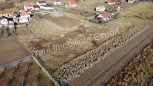 Loturi de teren de vânzare în Curtea de Argeș, zona Valea Uleiului. - imagine 8