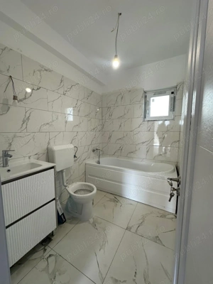 Casa pe parter in comuna Berceni. - imagine 6