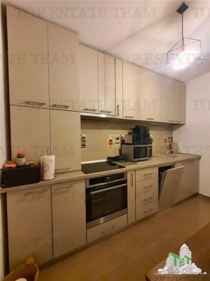 Apartament 3 camere + 2 balcoane, 81mp | An 2019 | Loc de parcare inclus - imagine 12