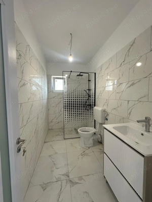 Casa pe parter in comuna Berceni. - imagine 7