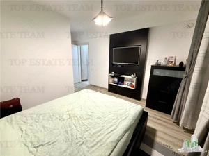 Apartament 3 camere + 2 balcoane, 81mp | An 2019 | Loc de parcare inclus - imagine 4