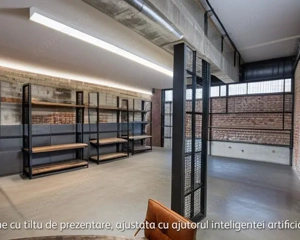 Spatiu comercial  Bucuresti cu randament 7,5% - imagine 3