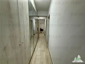 Apartament 3 camere + 2 balcoane, 81mp | An 2019 | Loc de parcare inclus - imagine 10