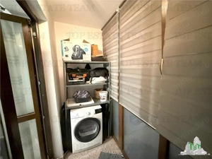 Apartament 3 camere + 2 balcoane, 81mp | An 2019 | Loc de parcare inclus - imagine 15