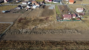 Loturi de teren de vânzare în Curtea de Argeș, zona Valea Uleiului. - imagine 7