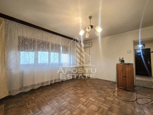 Apartament cu 2 camere langa Iulius Mall, Torontalului - imagine 8