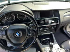 BMW X4 pachet M  - imagine 2