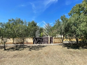 Teren 1680 mp, Seceani, 26 Km de Timisoara, COMISION 0%.