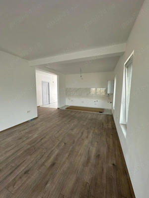 Casa pe parter in comuna Berceni. - imagine 3