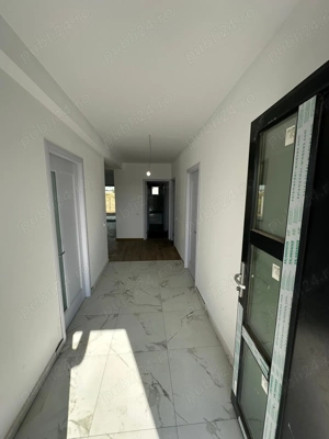 Casa pe parter in comuna Berceni. - imagine 8