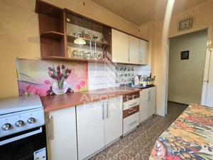 Apartament cu 2 camere langa Iulius Mall, Torontalului - imagine 2