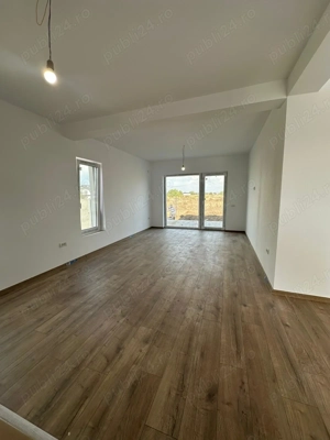 Casa pe parter in comuna Berceni. - imagine 4