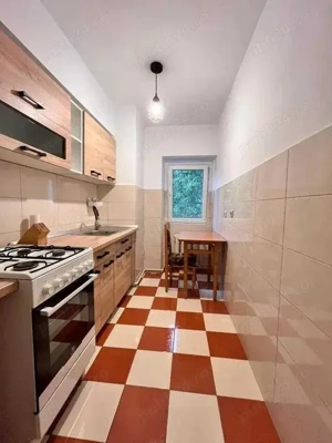 Apartament 1 Camera Zona Cug  - imagine 5