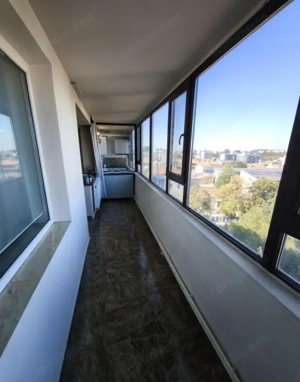 Apartament 2 camere | zona Centrala | Vedere spre port - imagine 4