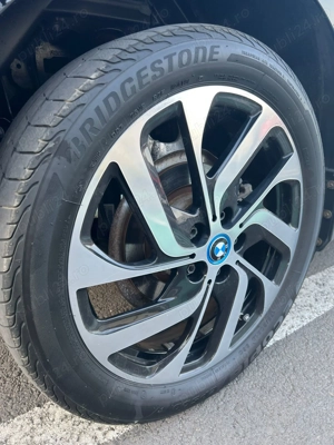 BMW i3 2016  - imagine 3