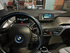 BMW i3 2016