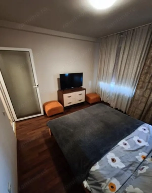 Apartament 2 camere | zona Centrala | Vedere spre port - imagine 5