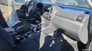 Suzuki Grand Vitara  - imagine 9