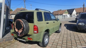 Suzuki Grand Vitara  - imagine 8