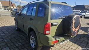 Suzuki Grand Vitara  - imagine 6