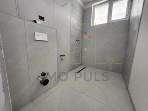 Lipovei. Etaj 1. Bloc nou. Lift - imagine 5