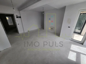 3 Camere. Lipovei. Bloc nou in oras. - imagine 2