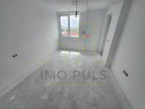 3 Camere. Lipovei. Bloc nou in oras. - imagine 5